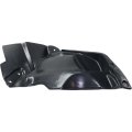 Ram 1500 2015 2016 2017 2018 Fender Liner Driver Side Front Inner Panel Ch1248192 68251641ab-pfm