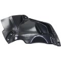 Ram 1500 2015 2016 2017 2018 Fender Liner Driver Side Front Inner Panel Ch1248192 68251641ab-pfm