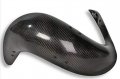 P3 101066-fmf Pipe Guard Carbon Fiber 