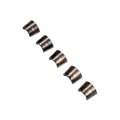 Valve Stem Key For Cadillac Escalade 2021 22 Inside Clips 16side Diameter 0 273 In Outside 0 057 In Thicknesstem Key For