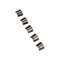 Valve Stem Key For Cadillac Escalade 2021 22 Inside Clips 16side Diameter 0 273 In Outside 0 057 In Thicknesstem Key For