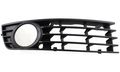 Evan-fischer Fog Light Molding For Audi A4 S4 02-05 Type 1 Black Right Side 