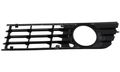 Evan-fischer Fog Light Molding For Audi A4 S4 02-05 Type 1 Black Right Side