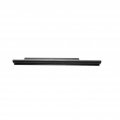 Dodge Ram 1500 1999 2000 2001 Rocker Panel Driver Side Slip-on Style Die Stamped 