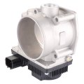 Electric Throttle Body Assembly For Nissan 350z Altima Maxima Murano Quest 2002 2009 Infiniti Fx35 G35 I35 M35 2008 Replaces 