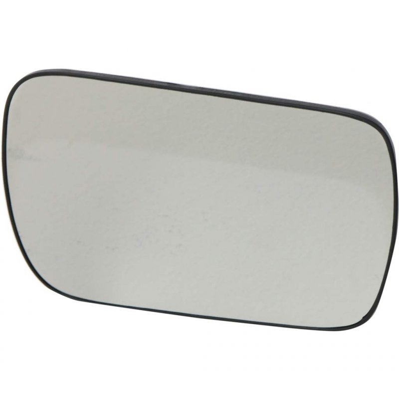 Driver Side Mirror Glass For Toyota Avalon 2000-2004 Heated Flat With Backing Plate Replacement 87961ac020