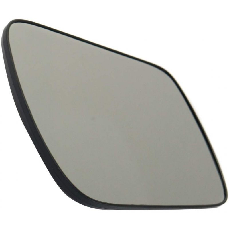 Driver Side Mirror Glass For Toyota Avalon 2000-2004 Heated Flat With Backing Plate Replacement 87961ac020