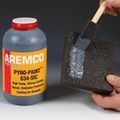 Pyro-paint 634-sic Silicon Carbide Anti-oxidation Coating For Carbon And Graphite Pint 