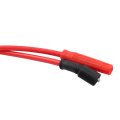 Newyall Pack Of 8 10 5mm Ignition Spark Plug Wires For Ls Engines