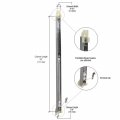 Crl Fa2720gw 2720 Window Channel Balance With Fs293ba Guides Attached