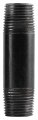 Ldr Industries Black 302 112x10 Pipe Nipple 1-1 2 X 10 2-inch 10-inch 