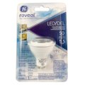 Led Mr16 Light Bulb Gu10 Base 5 Watt 50 Replacement Warm White 3000k 330 Lumen Dimmable 1 Pack Model 92323