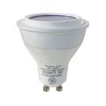 Led Mr16 Light Bulb Gu10 Base 5 Watt 50 Replacement Warm White 3000k 330 Lumen Dimmable 1 Pack Model 92323