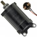 Caltric Starter And Solenoid Relay Compatible With Yamaha Wvt1100 1100cc Wave Venture 1996 1997