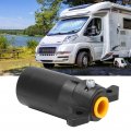 12v 7 Way Trailer Blade Connector Abs Heavy Duty Waterproof Wiring Plug Adapter For Rv Camper Us