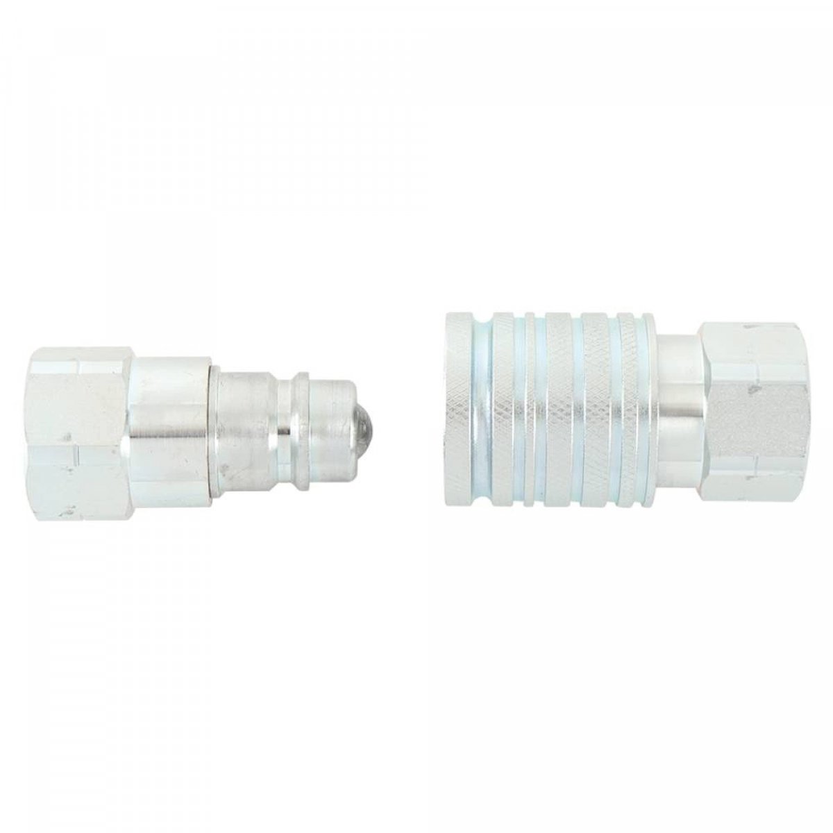 Complete Tractor 3001-1231 Coupler Compatible With Replacement For Tractors 4000-5