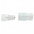 Complete Tractor 3001-1231 Coupler Compatible With Replacement For Tractors 4000-5