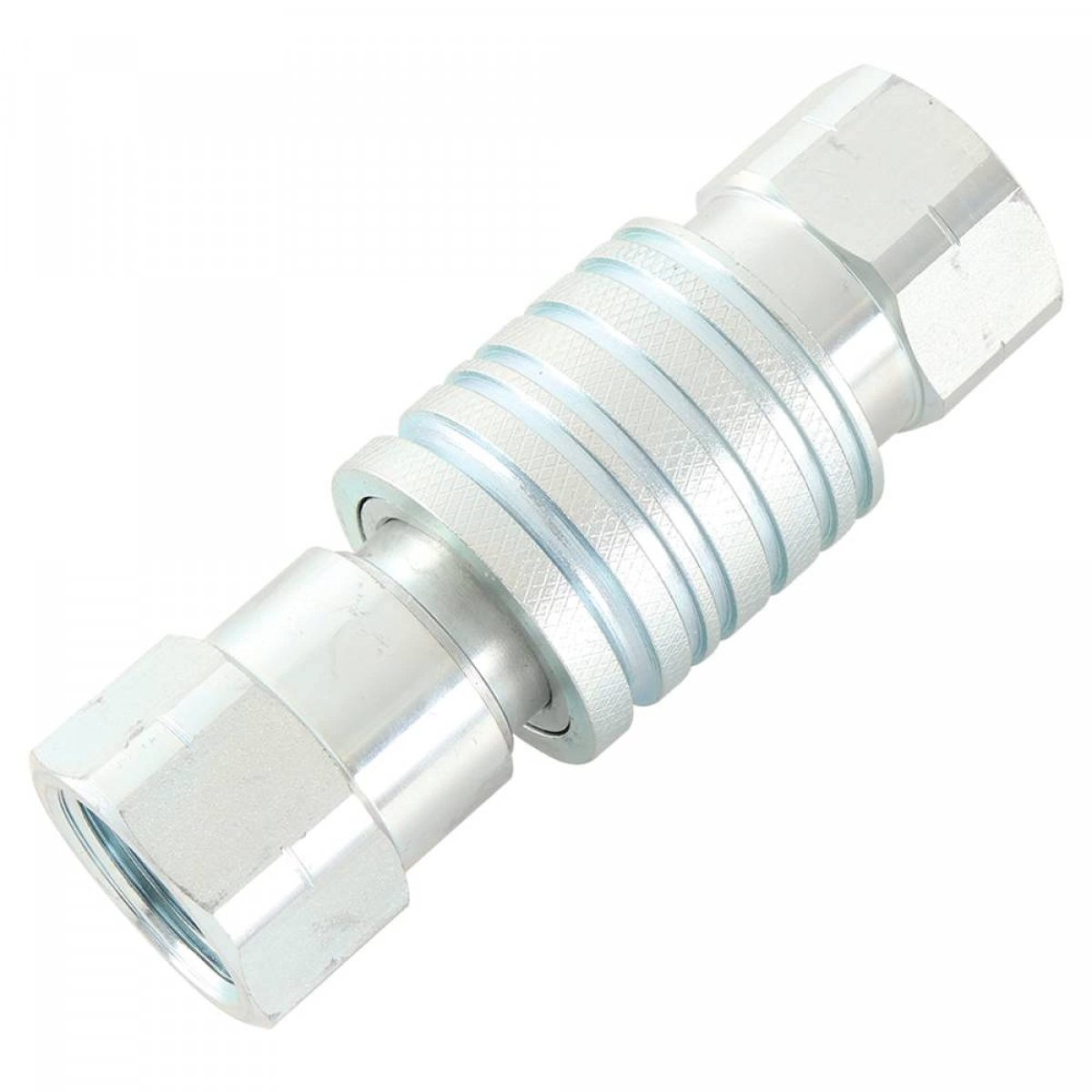 Complete Tractor 3001-1231 Coupler Compatible With Replacement For Tractors 4000-5