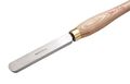 1 Robert Sorby 820h Round Nose Scraper 