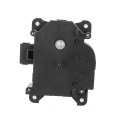 Main Air Inlet Hvac Door Actuator Heater Blend Lever For Cadillac Srx 2004-2009 Cts 2003-2007 