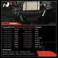 A-premium Hvac Heater Blower Motor Assembly Compatible With International Harvester Vehicles Prostar 2008 2009 2010 Front Side