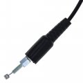 Niche Push Throttle Cable For Honda 17920-mbn-670 Xr650r 2000-2008