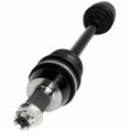 Rear Right Left Complete Cv Joint Axle For 