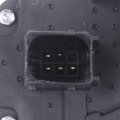 Aintier Door Lock Actuators Assembly Compatible For 2004-2008 Pontiac Grand Prix Front Right Rear Power Latch Replacement