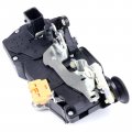 Door Lock Actuators Assembly Compatible For 2004-2008 Pontiac Grand Prix Front Right Rear Power Latch Replacement 931-367