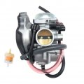 Motorcarb Carburetor Carb For Linhai 400cc Kazuma Jaguar 500 500cc Arctic Cat 400 As7a Aijl Pd33jk-5 Atv Utv Quad Motorcycle