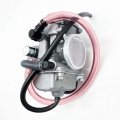 Motorcarb Carburetor Carb For Linhai 400cc Kazuma Jaguar 500 500cc Arctic Cat 400 As7a Aijl Pd33jk-5 Atv Utv Quad Motorcycle