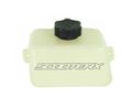 Scooterx Pocket Bike Gas Fuel Tank Fits Many Mini Bikes Choppers Mta1 Mta2 