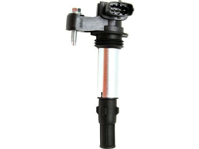 Ignition Coil For 2009 Chevy Traverse Direct Fit Suv Replacement Part W0146-d679845