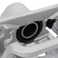 Silver Rear Driver Brake Caliper Aintier 19b2780 For Nissan 2002-2007 2013-2018