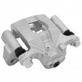 Silver Rear Driver Brake Caliper Aintier 19b2780 For Nissan 2002-2007 2013-2018