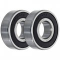 Niche Wheel Bearing For Yamaha Venture Xl Gt Phazer Ii 93306-20469 Honda 91102-va4-013 20x47x14mm 2 Pack
