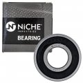 Niche Wheel Bearing For Yamaha Venture Xl Gt Phazer Ii 93306-20469 Honda 91102-va4-013 20x47x14mm 2 Pack