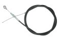 Go Kart Manco Throttle Cable For Casing 63 Long Inner Wire 71 8252-1390 