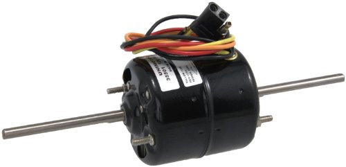Four Seasons Trumark 35501 Blower Motor Without Wheel