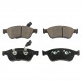 Surestop Brake Pads For Volkswagen Phaeton 2004 2005 2006 Front 2-wheel Set 