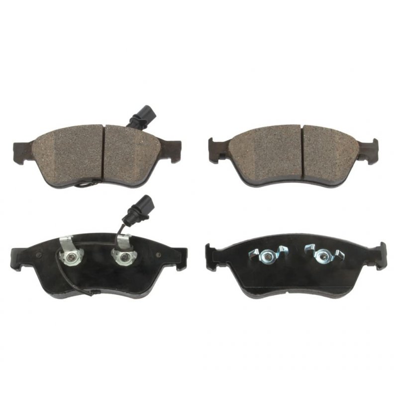 Surestop Brake Pads For Volkswagen Phaeton 2004 2005 2006 Front 2-wheel Set