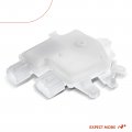 A-premium Door Latch Lock Actuator Compatible With Nissan Vehicles Frontier 2005-2018 Pathfinder Xterra 2005-2007 Front Right