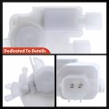 A-premium Door Latch Lock Actuator Compatible With Nissan Vehicles Frontier 2005-2018 Pathfinder Xterra 2005-2007 Front Right