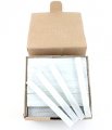 Flat Soapstone French Chalk Metal Marker For Welding Engineering 144 Pkg 