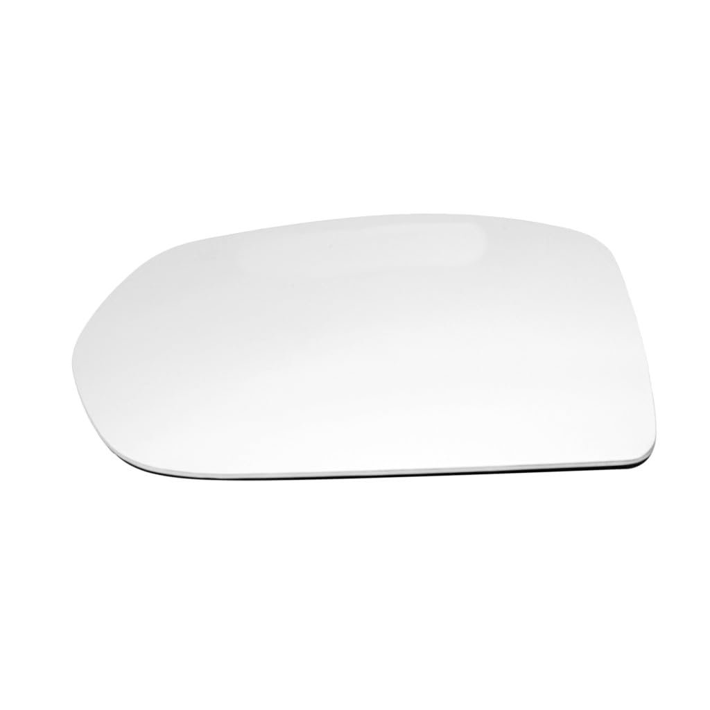 Heated Side Mirror Glass Pair For Honda Hr-v 2016 2017 2018 Driver And Passenger With Backing Plate Ho1325115 Ho1324115
