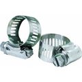 67-5 3 4 -1-1 2 Ss Hoseclamp 
