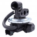 Newyall Egr Valve With Gasket And Mounting Bolts
