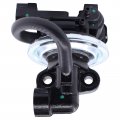 Newyall Egr Valve With Gasket And Mounting Bolts