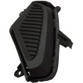 Fog Light Cover For Toyota Rav4 2019 2020 2021 2022 2023 Front Driver Side Capa Certified Replacement To1038225 To1038225c 