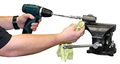Performance Tool W196c 2-stone Brake Cylinder Hone 
